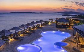 Blue Bay Hotel